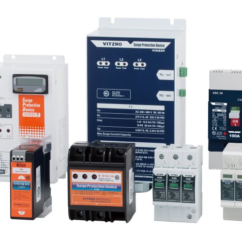 CHỐNG SÉT LAN TRUYỀN ( SPD )