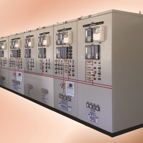 TỦ ĐIỀU KHIỂN BẢO VỆ