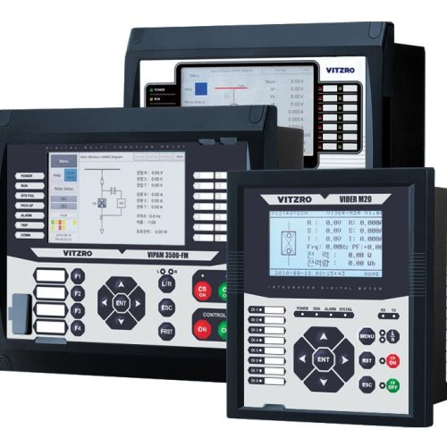 RƠ LE BẢO VỆ KỸ THUẬT SỐ