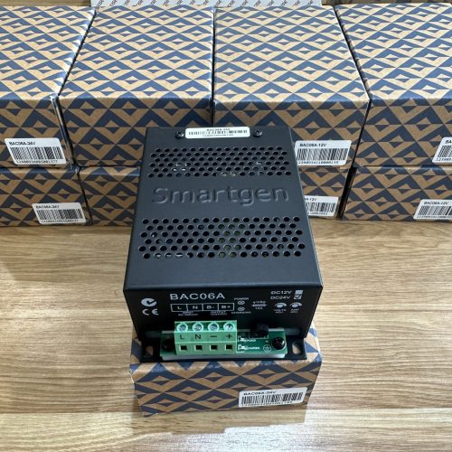 BỘ SẠC XUNG BAC 06A