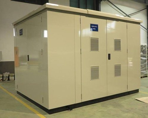 TRẠM KIOS HỢP BỘ