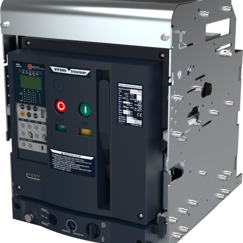 MÁY CẮT KHÔNG KHÍ ( ACB )